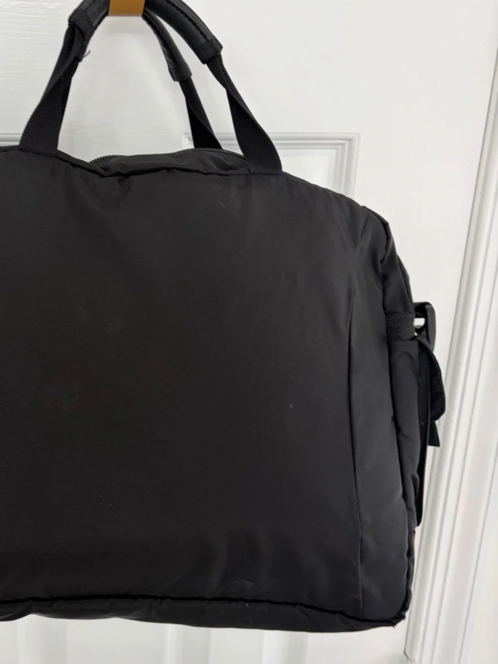 EMS Nylon Work bag /outdoor gear . Excellent quality tons of pockets. Rugged